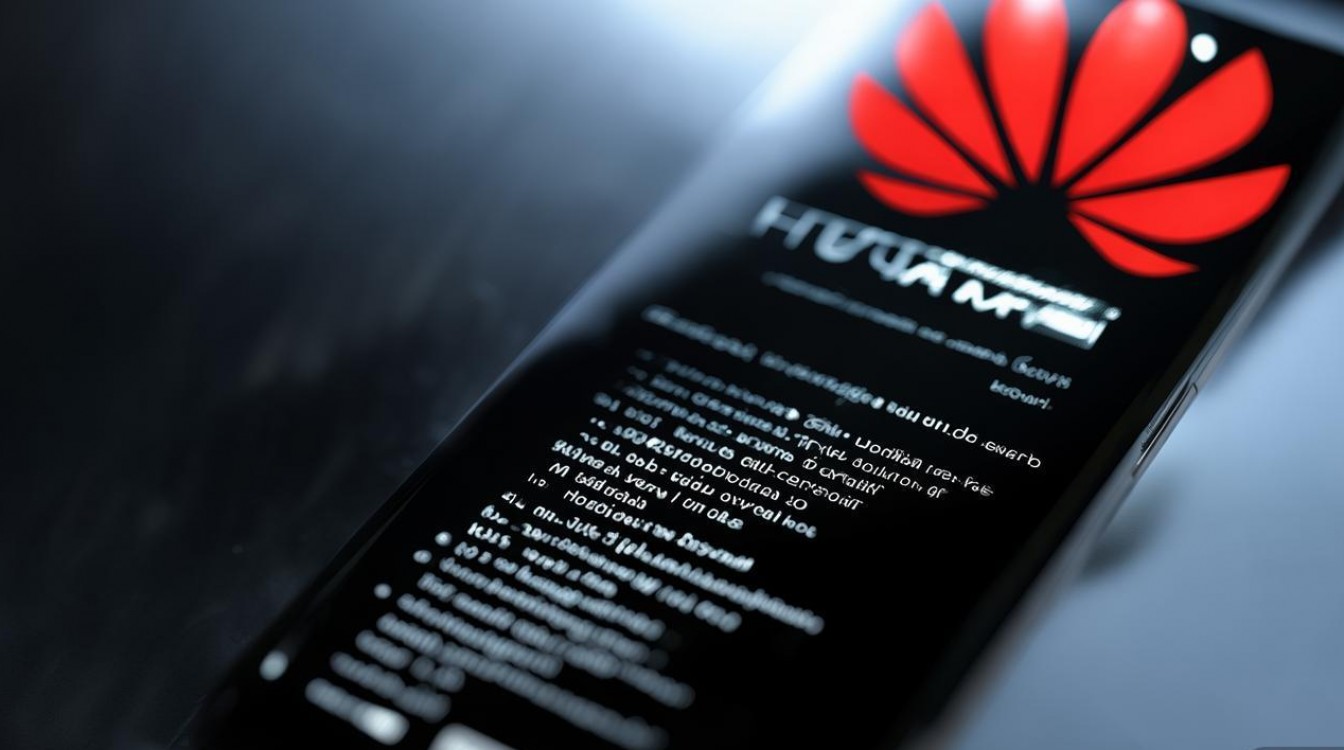 华为手机突然黑屏没反应，怎么自己动手解决？