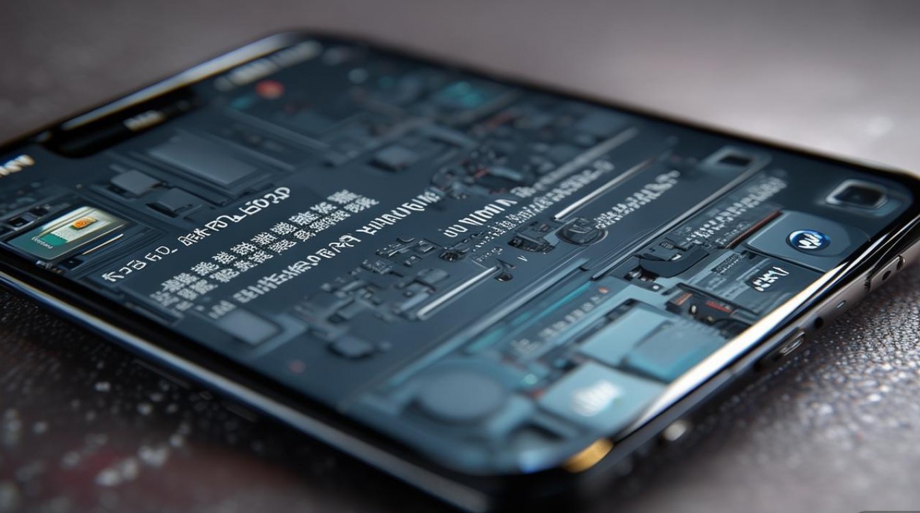 华为手机突然卡顿怎么办?教你3招快速流畅解决!