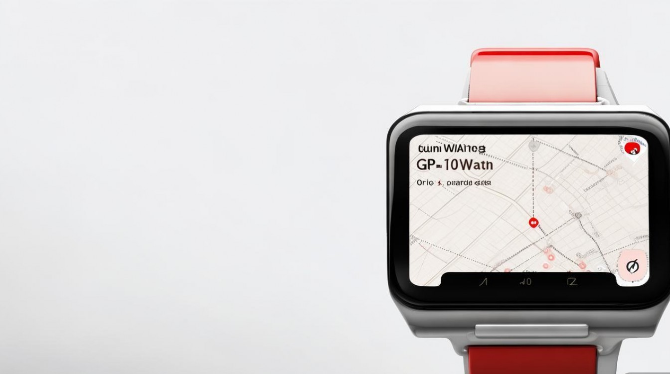 Redmi Watch3有定位功能吗?儿童老人定位精准吗?