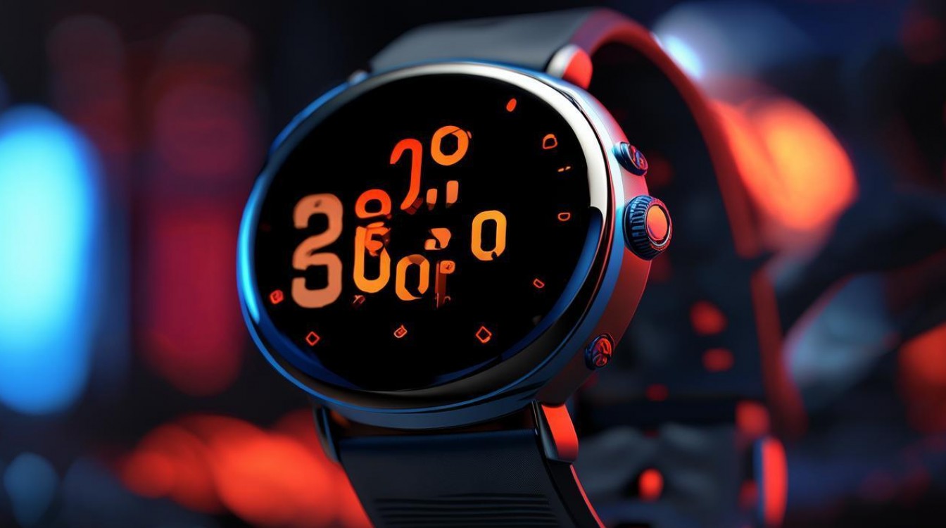 Redmi Watch 3是什么显示屏?参数、材质和显示效果怎么样?