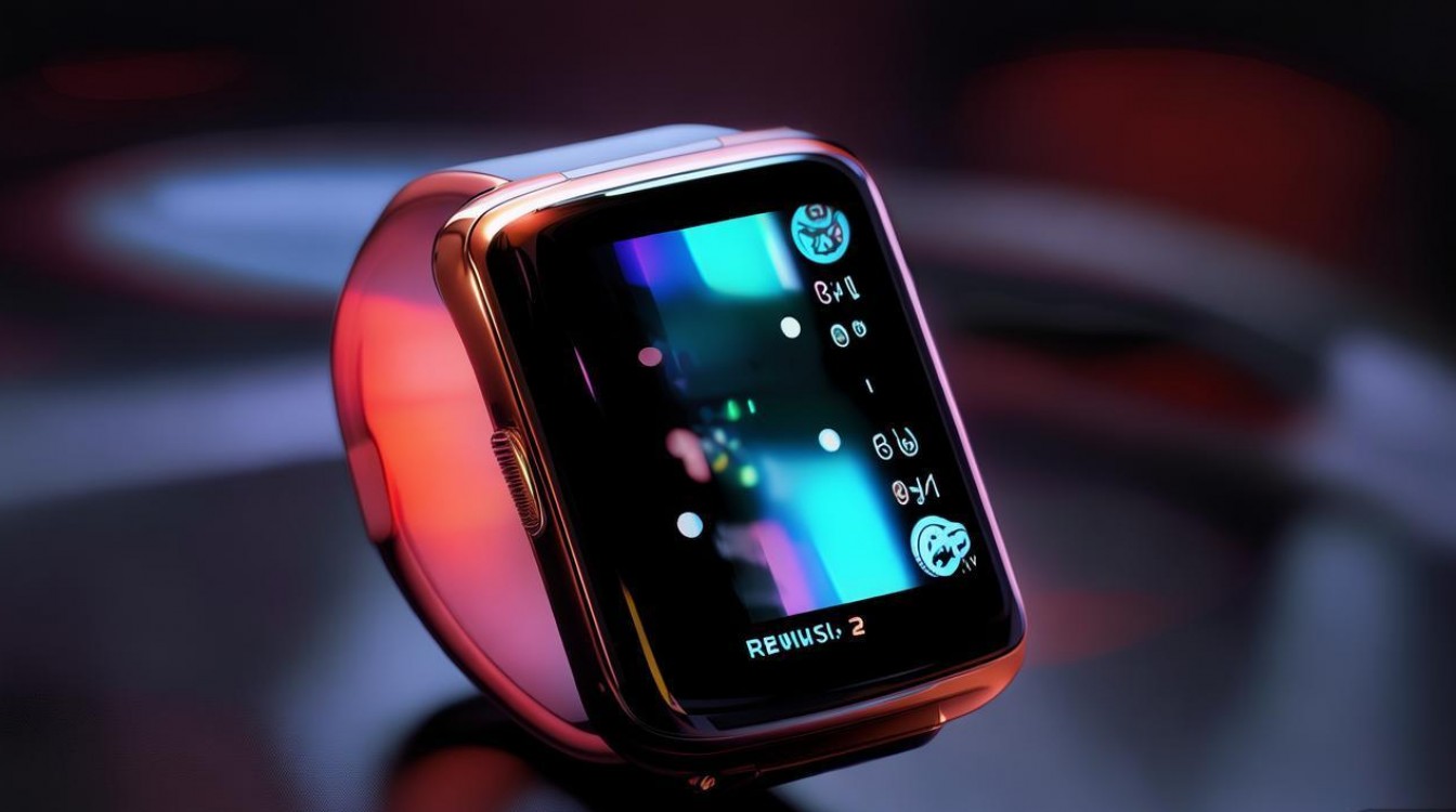 Redmi Watch 3是什么显示屏?参数、材质和显示效果怎么样?