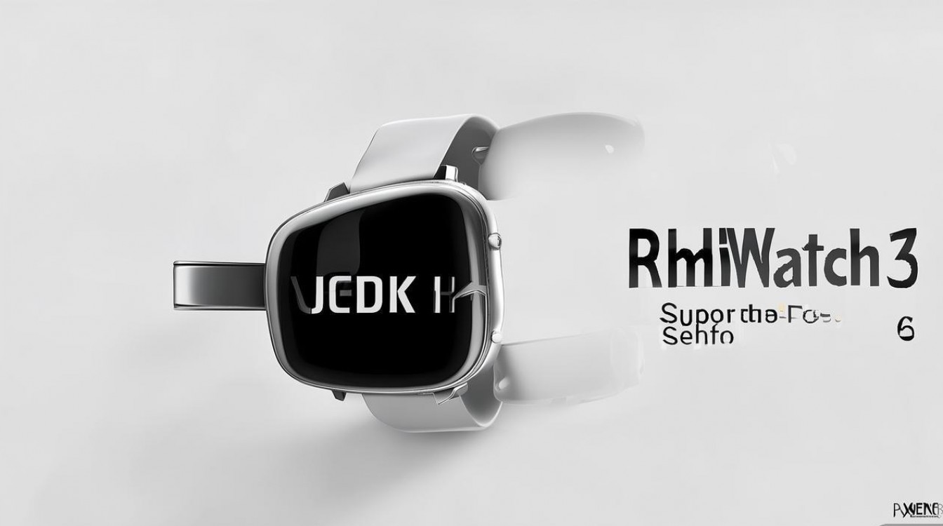 Redmi Watch3是否支持NFC功能?解锁门禁支付能行吗?