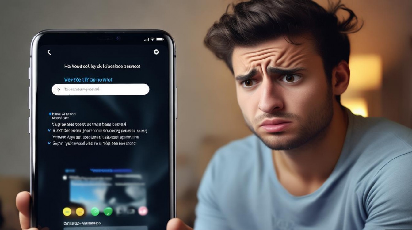 vivo手机忘锁屏手势密码,怎么解锁进系统?