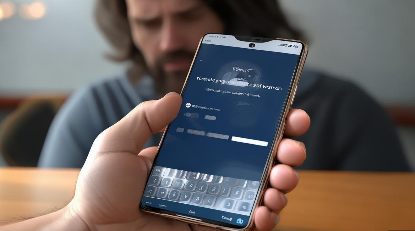 vivo手机密码忘了怎么办?解锁方法有哪些?