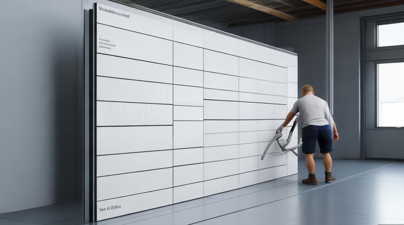 oppo背景墙安装步骤是怎样的?自己动手安装要注意什么?