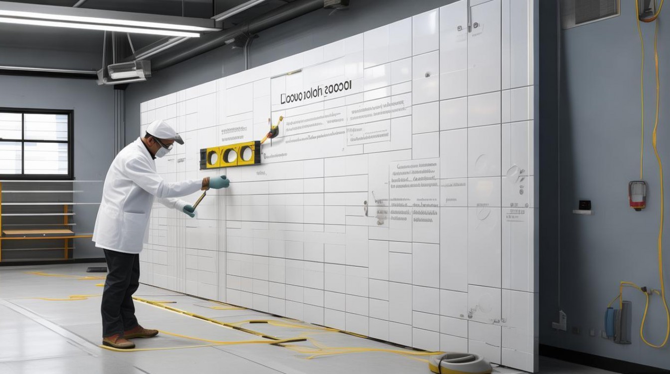 oppo背景墙安装步骤是怎样的?自己动手安装要注意什么?