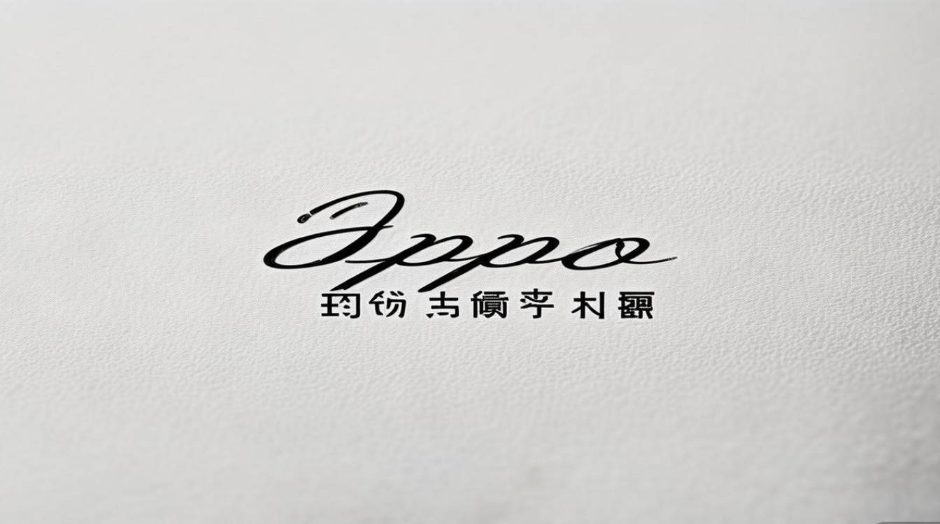 oppo品牌名怎么翻译成中文?有什么特殊含义吗?