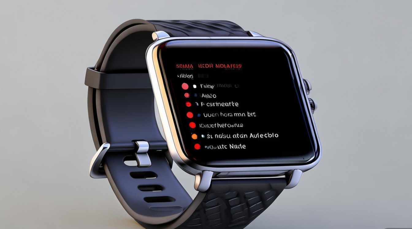 Redmi Watch3 有哪几种规格版本？差价在哪？