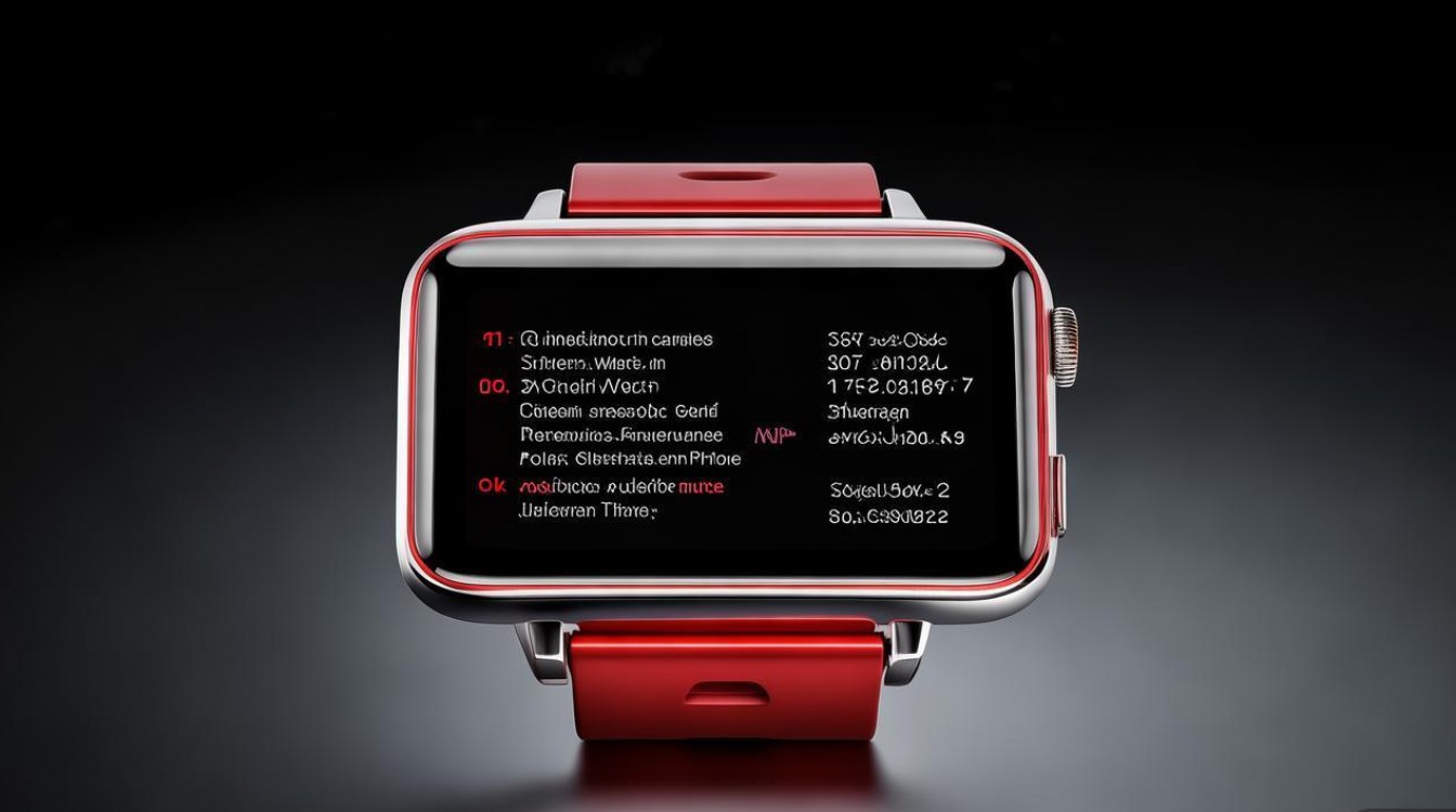 Redmi Watch3 有哪几种规格版本？差价在哪？