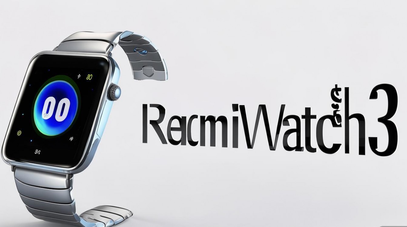 Redmi Watch 3价格是多少?值得买吗?