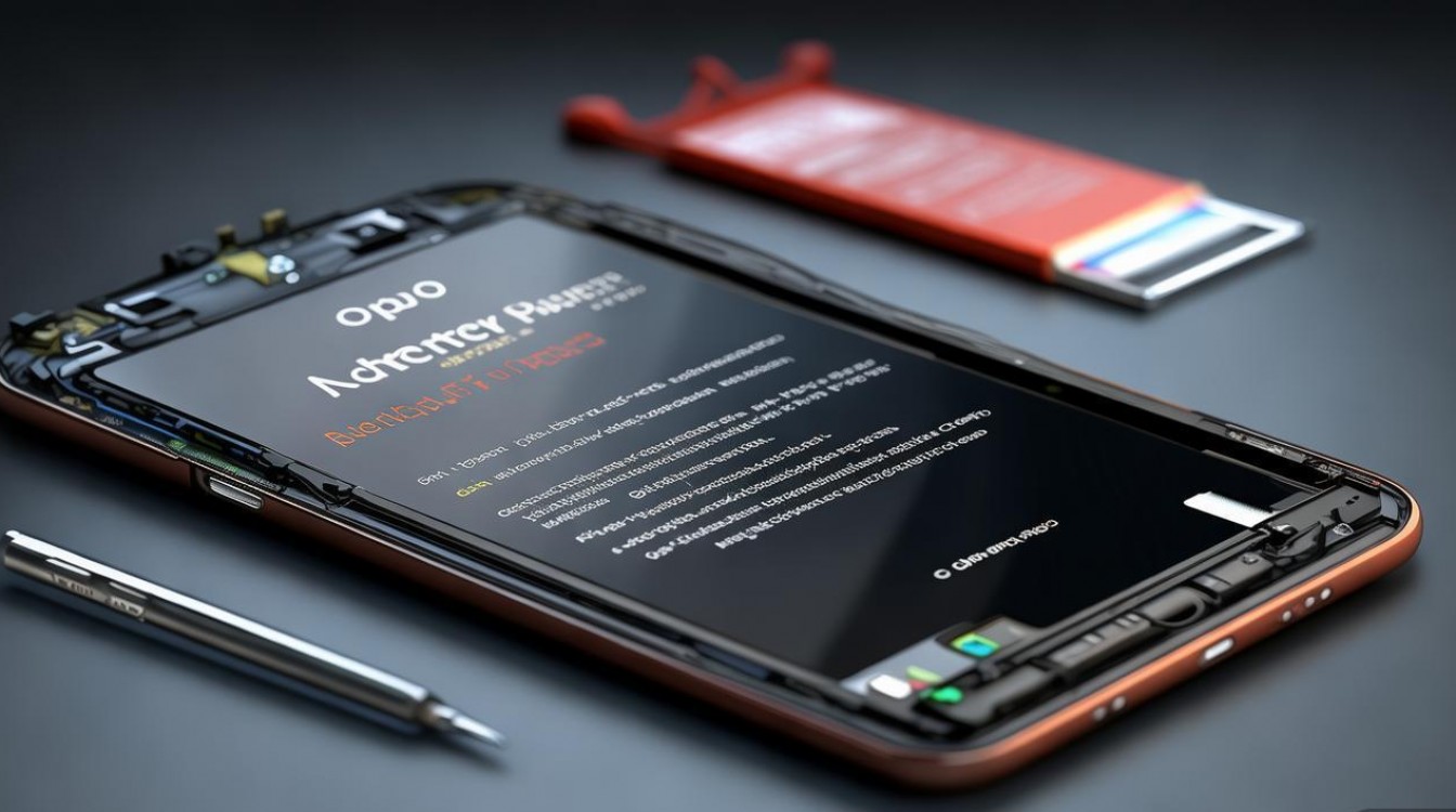 oppo手机电板怎么换自己换要注意什么步骤