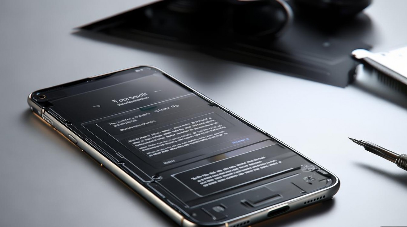 oppo手机电板怎么换自己换要注意什么步骤