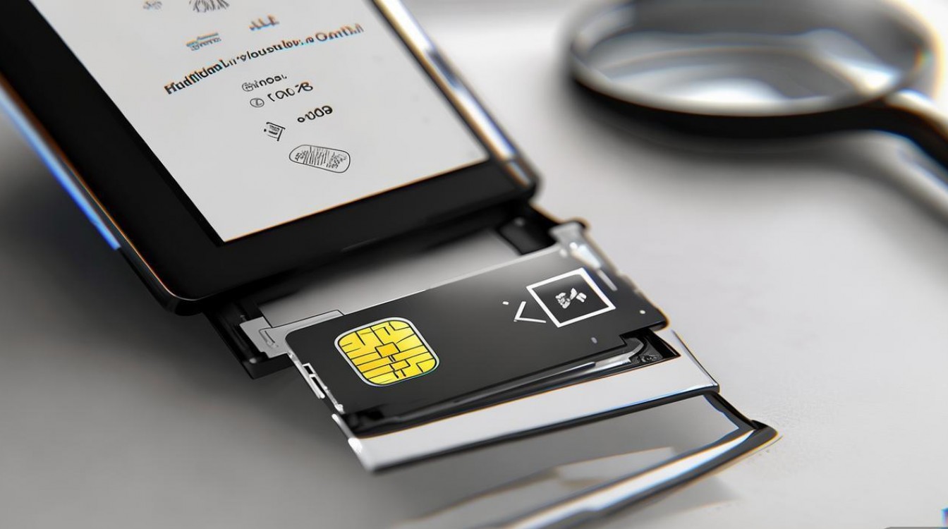 华为P8 SIM卡怎么装？新手必看详细步骤教程来了！