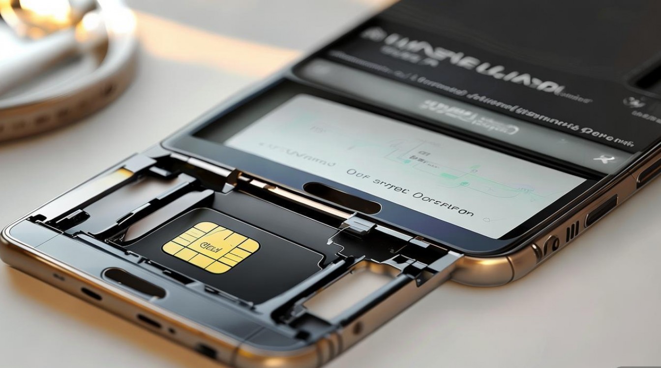 华为P8 SIM卡怎么装？新手必看详细步骤教程来了！