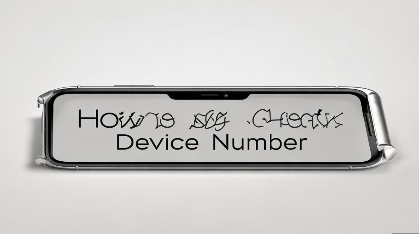 如何查看本机号码苹果手机号设置位置?