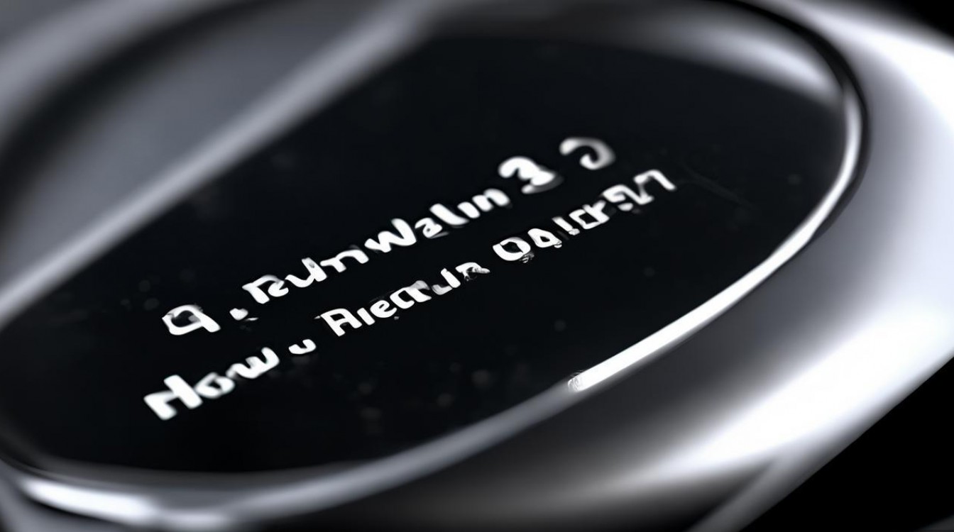 Redmi Watch3正品检测方法有哪些？官方渠道如何验证？