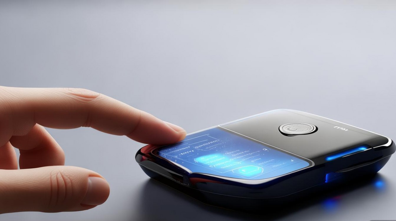 oppo手机指纹锁怎么设置使用?新手必看教程