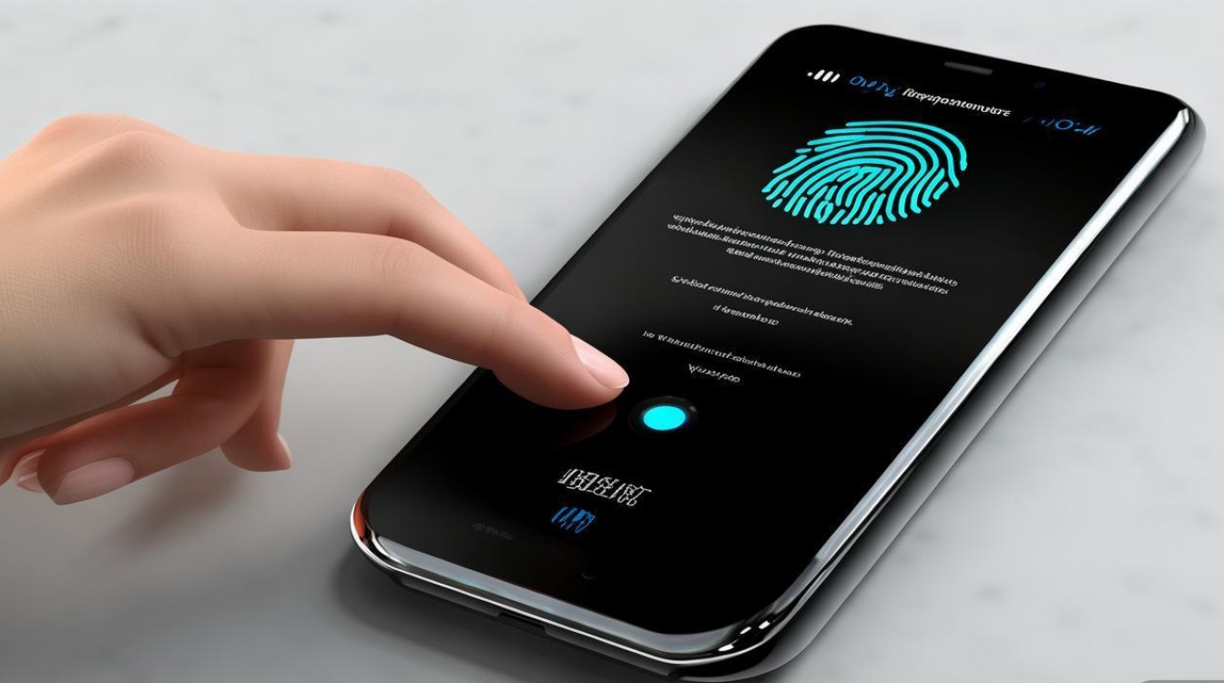 oppo手机指纹锁怎么设置使用?新手必看教程