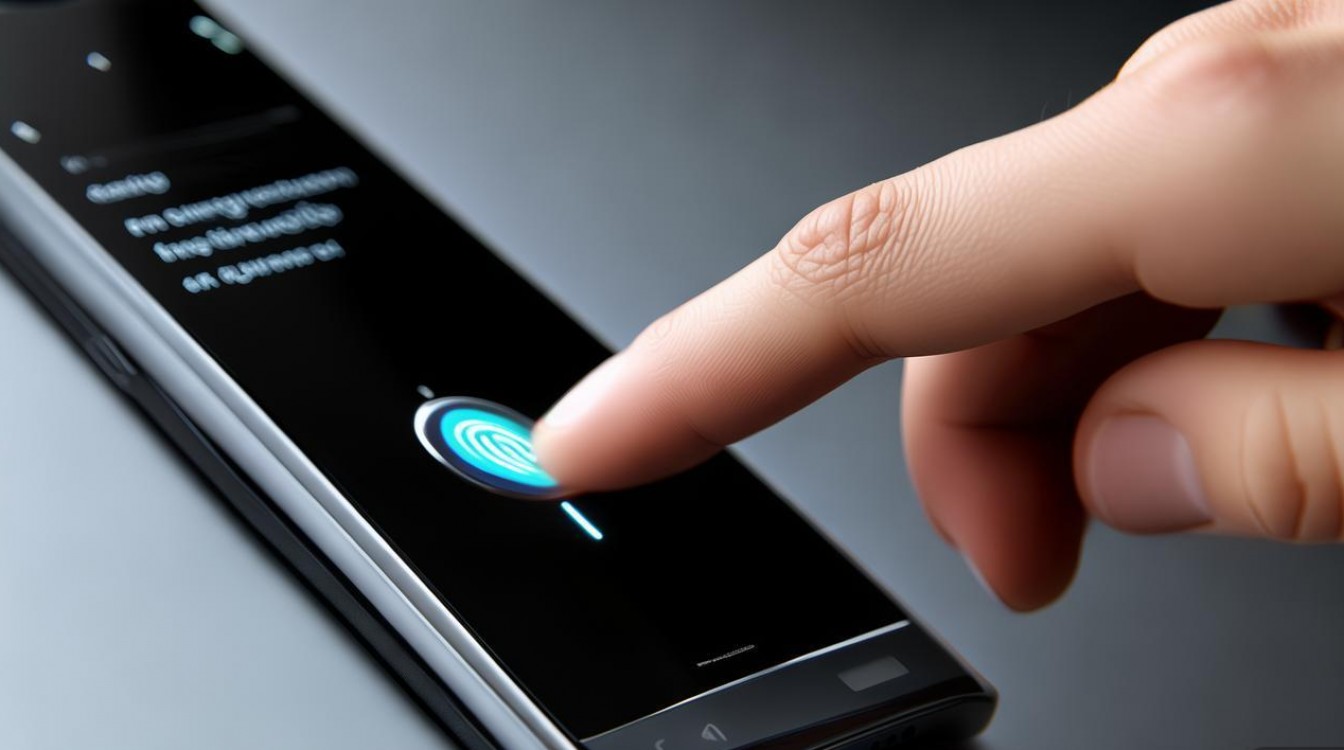 oppo手机指纹锁怎么设置使用?新手必看教程