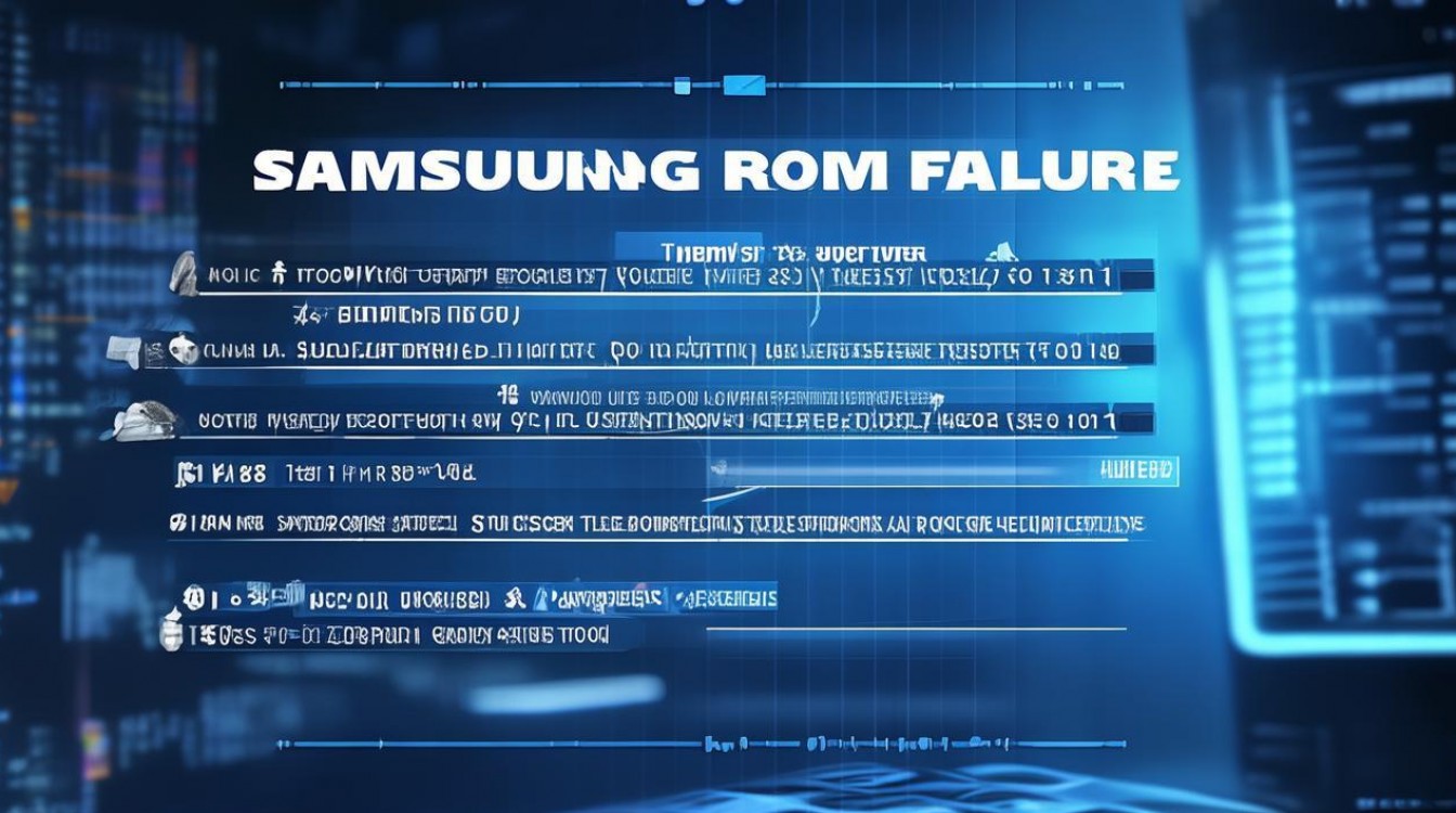 三星ROM刷机老是失败怎么办？解决方法在这里