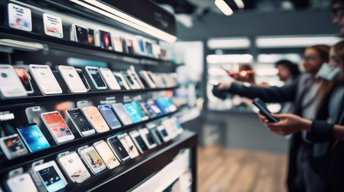 华为商城买手机流程是怎样的？新手必看步骤指南