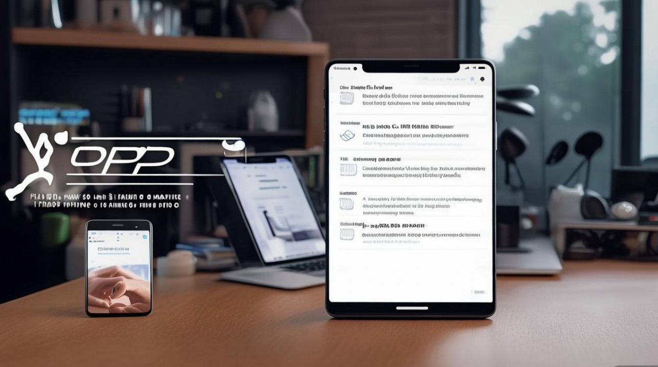 旧手机怎么刷机oppo？详细步骤与注意事项有哪些？