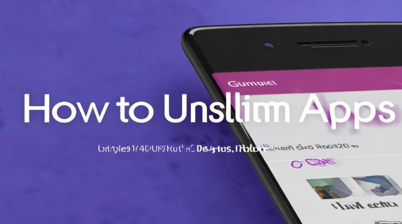 华为荣耀3c卸载软件没反应怎么办？