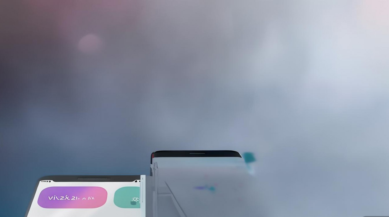 vivox21a小v怎么呼唤语音助手？