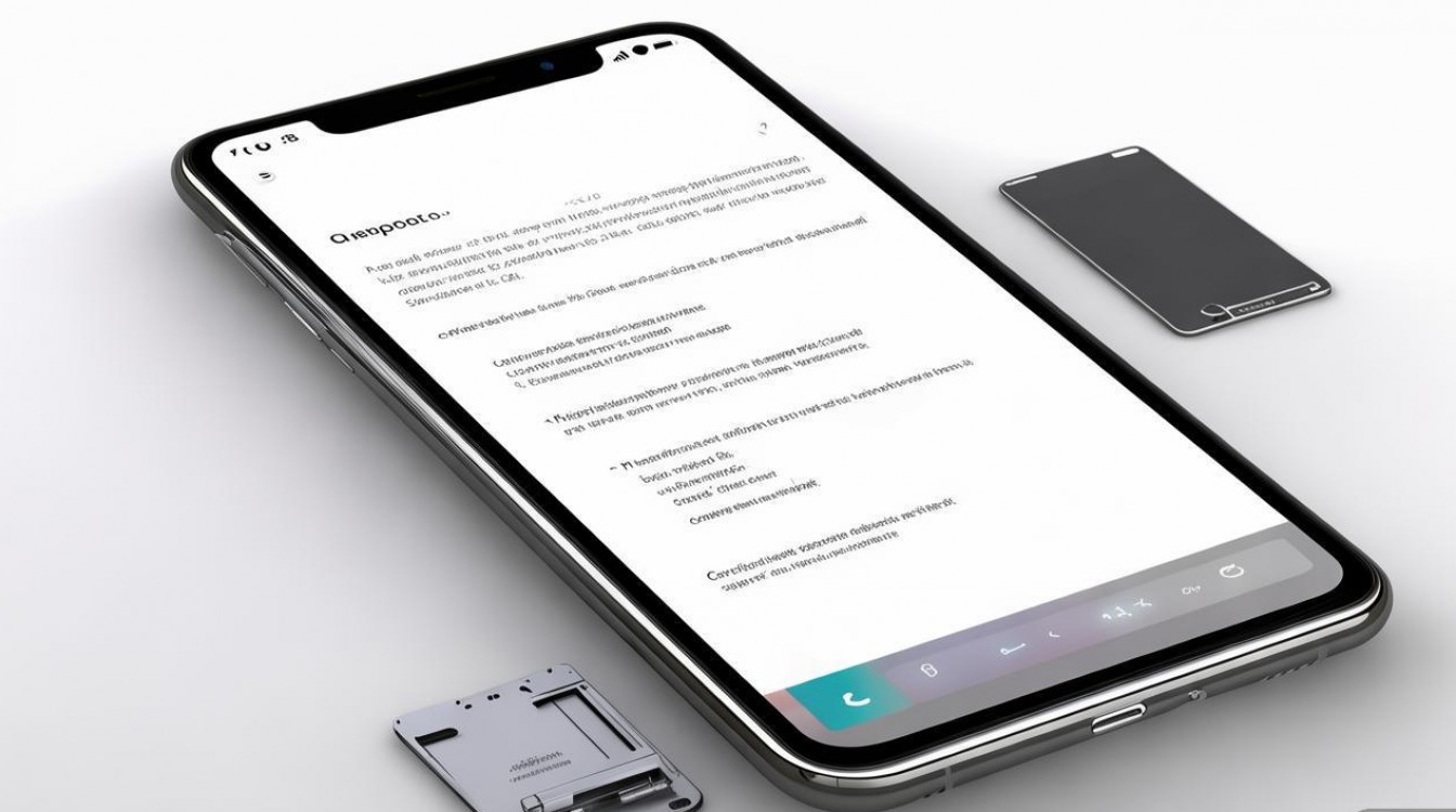 内存卡怎么连接OPPO手机？插入后读取不了怎么办？