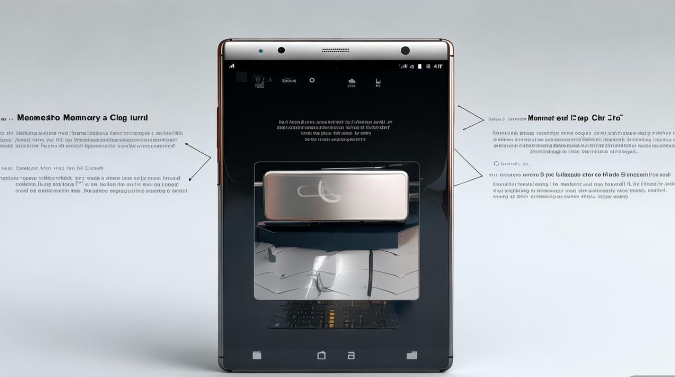 内存卡怎么连接OPPO手机？插入后读取不了怎么办？