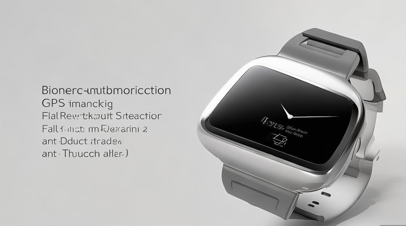 小米Watch S2有哪些安全功能值得入手?