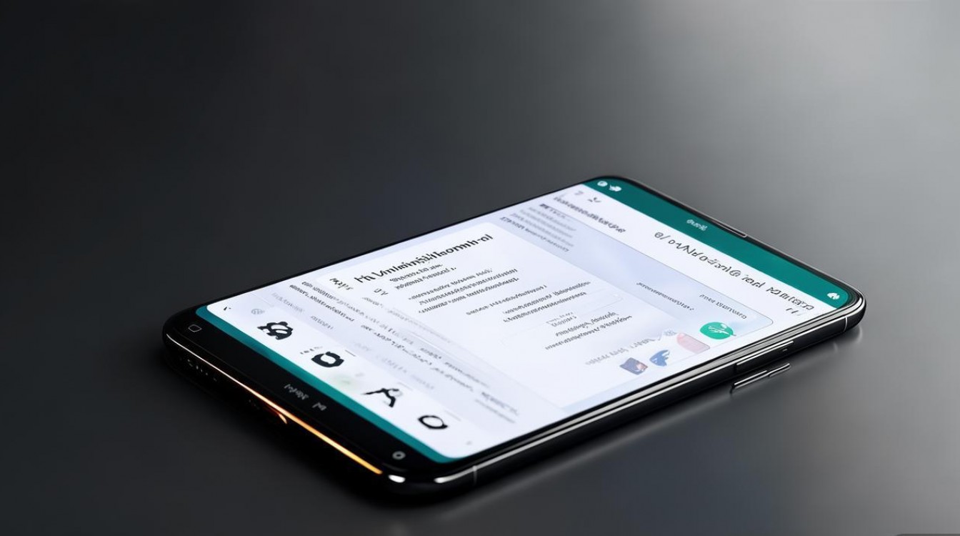 华为手机怎么设置自动下载应用或文件？