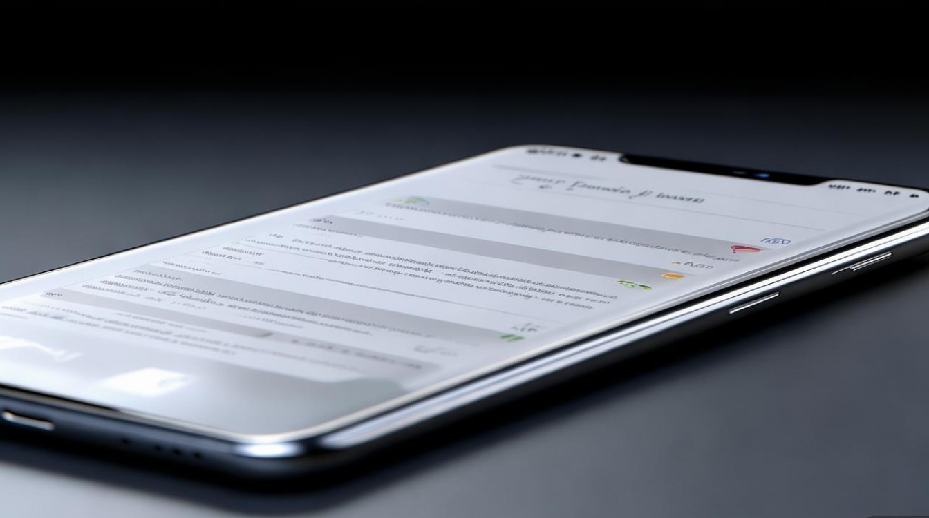 华为手机怎么设置自动下载应用或文件？