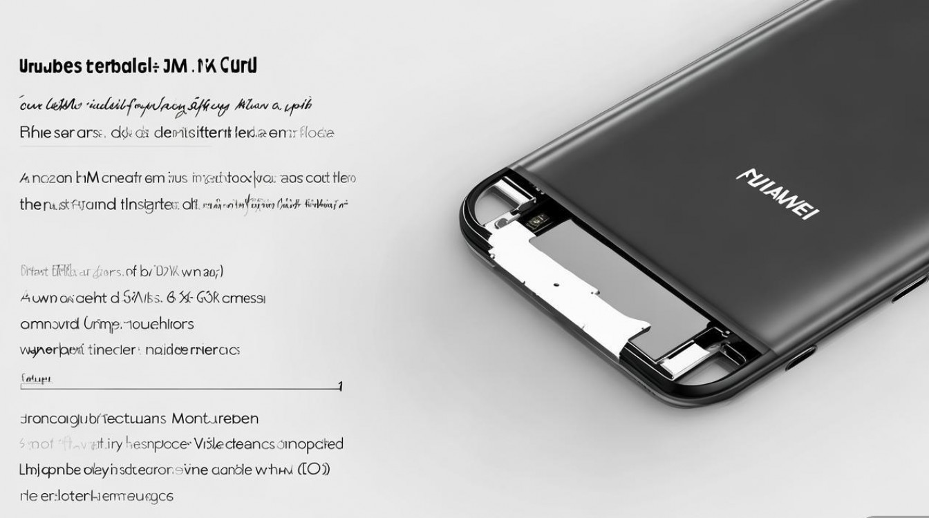 华为p6怎么换sim卡？步骤详解教程指南