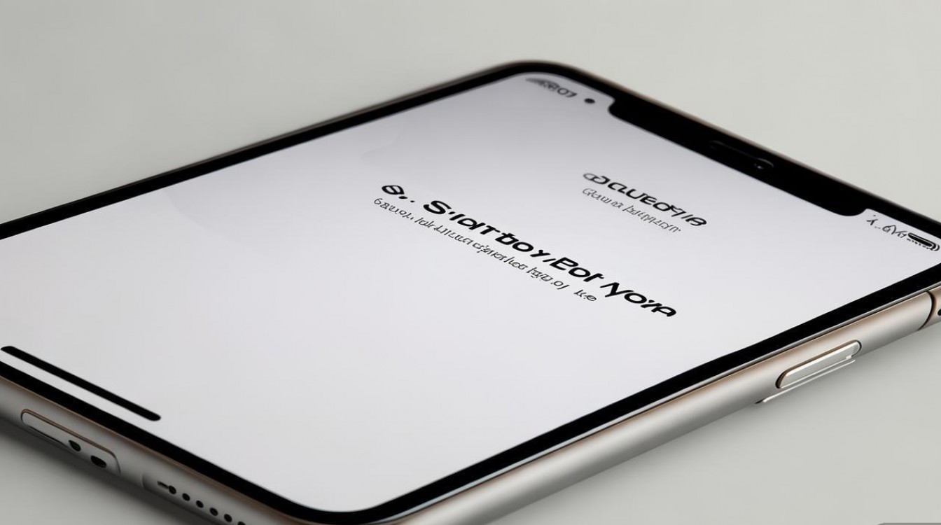 苹果7手机怎么关闭？长按电源键还是侧边键？