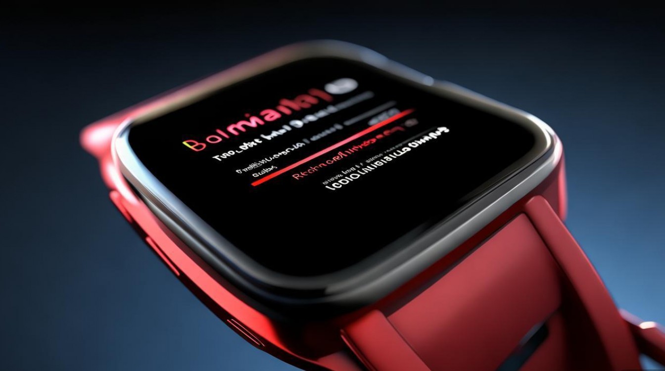 Redmi Watch3值得买吗？优缺点真实体验如何？