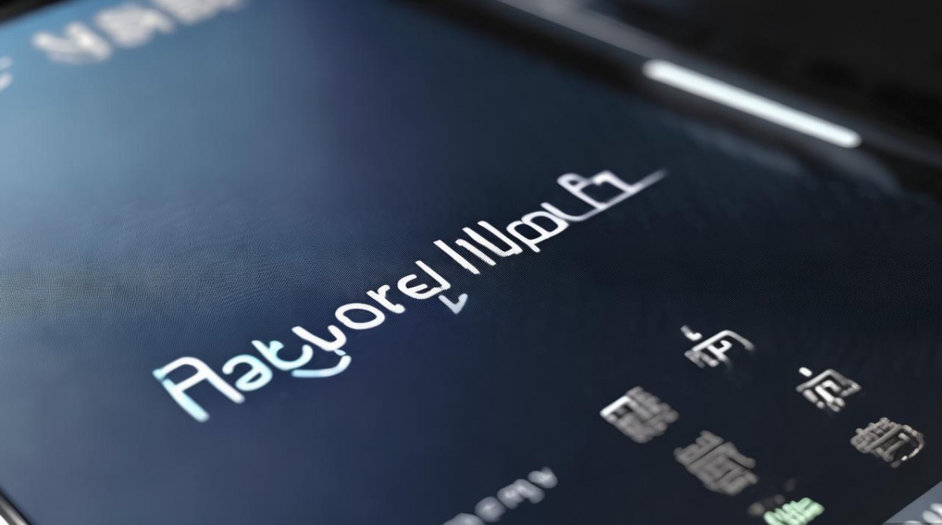 三星recovery模式怎么退出来？三步教你轻松退出不卡机