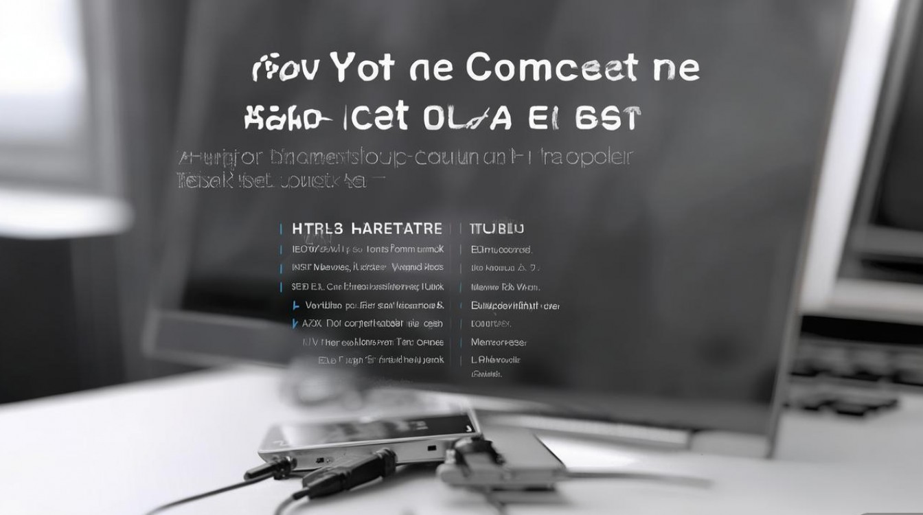 华为荣耀4x连接电脑没反应?怎么解决数据传输问题?