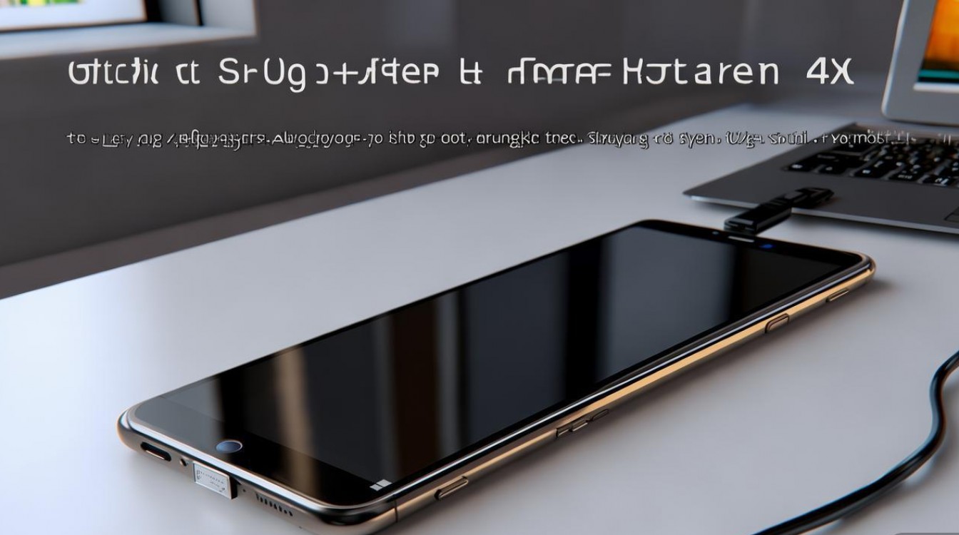 华为荣耀4x连接电脑没反应?怎么解决数据传输问题?