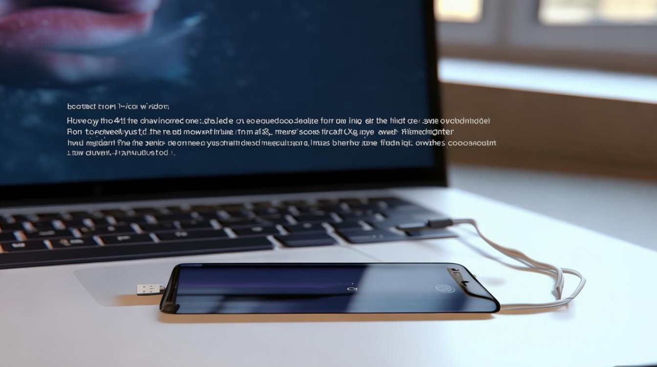 华为荣耀4x连接电脑没反应?怎么解决数据传输问题?