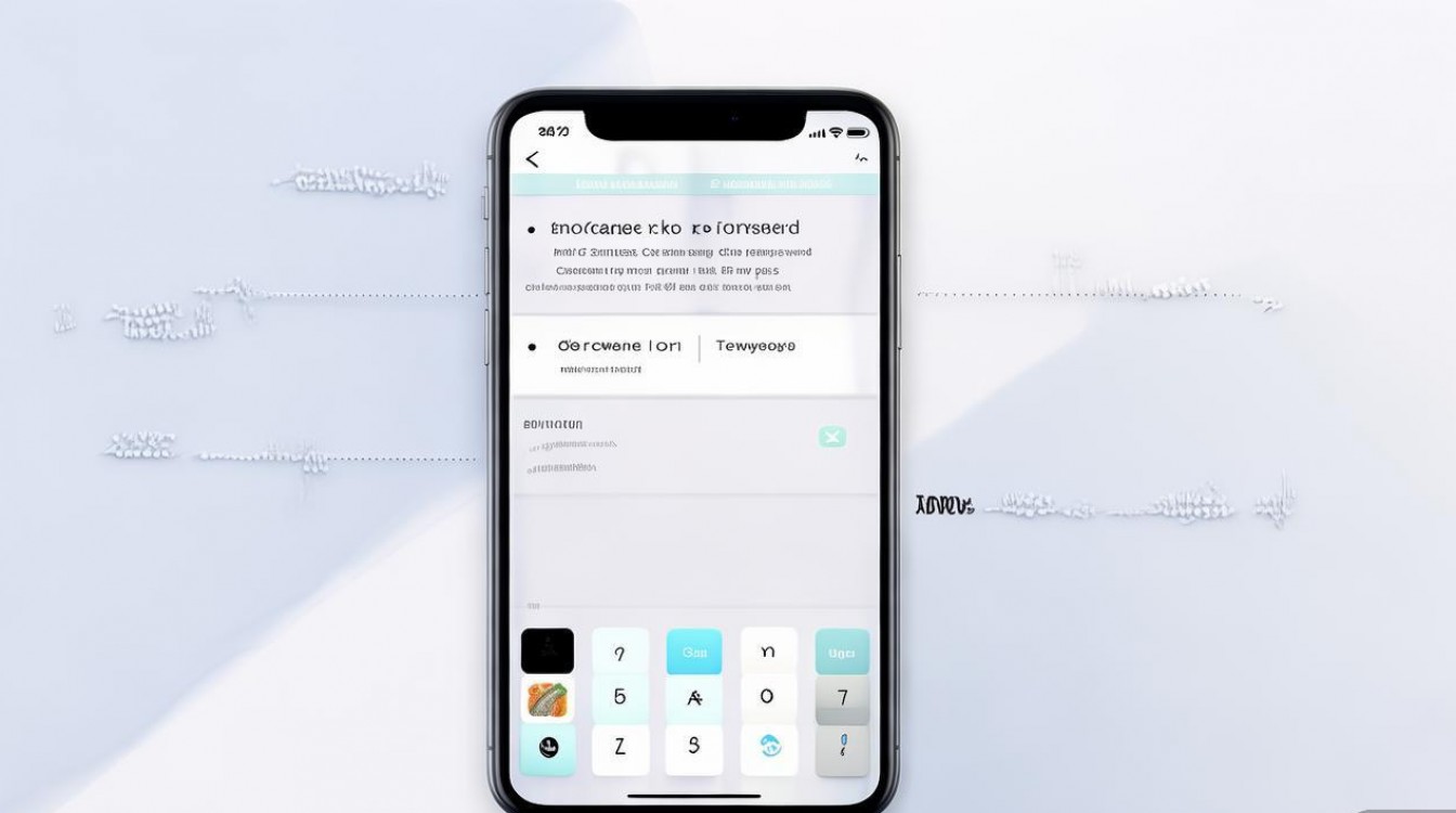 苹果手机锁屏密码忘了怎么改?教你3步重置锁屏密码