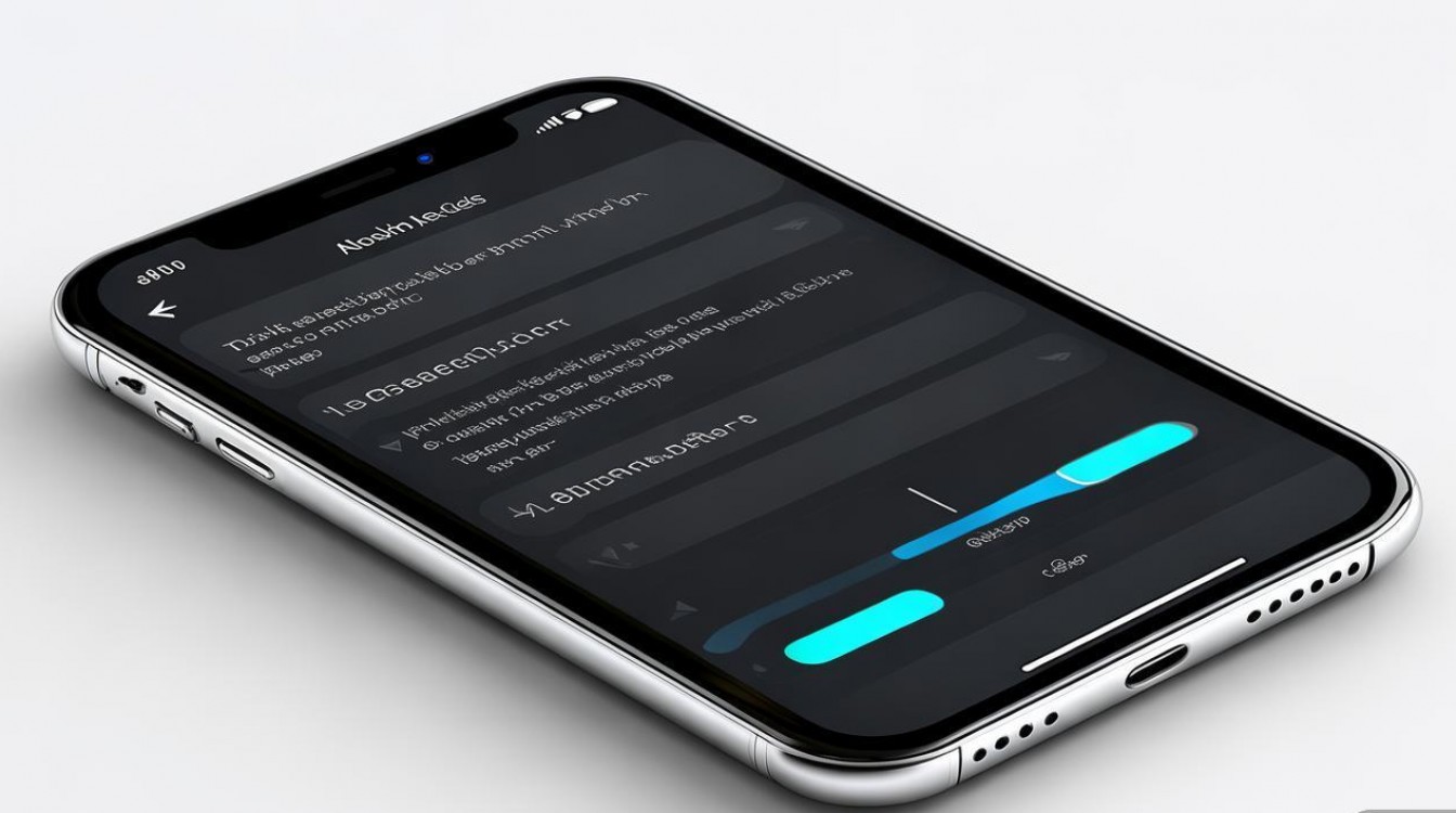 苹果手机工作日闹钟怎么调？