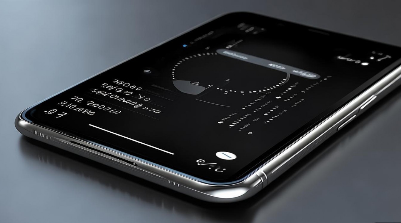 苹果手机工作日闹钟怎么调？