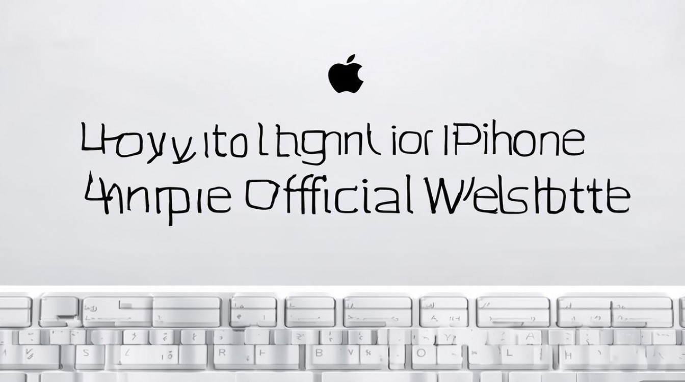 怎么登陆手机苹果官网忘记账号密码怎么办?