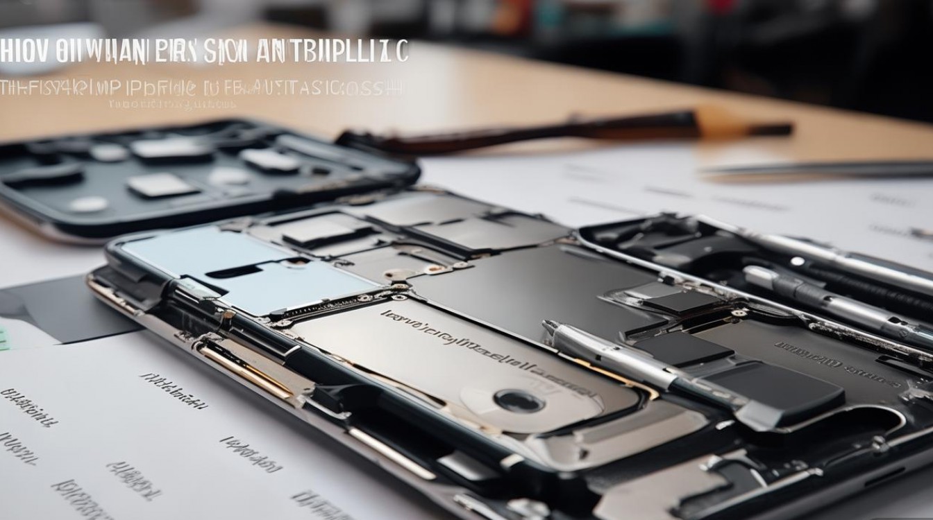 苹果6拆机如何辨别真伪?关键部件看哪些?