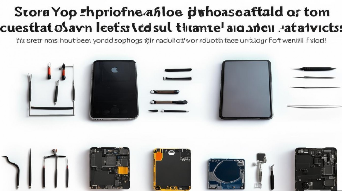 苹果6拆机如何辨别真伪?关键部件看哪些?