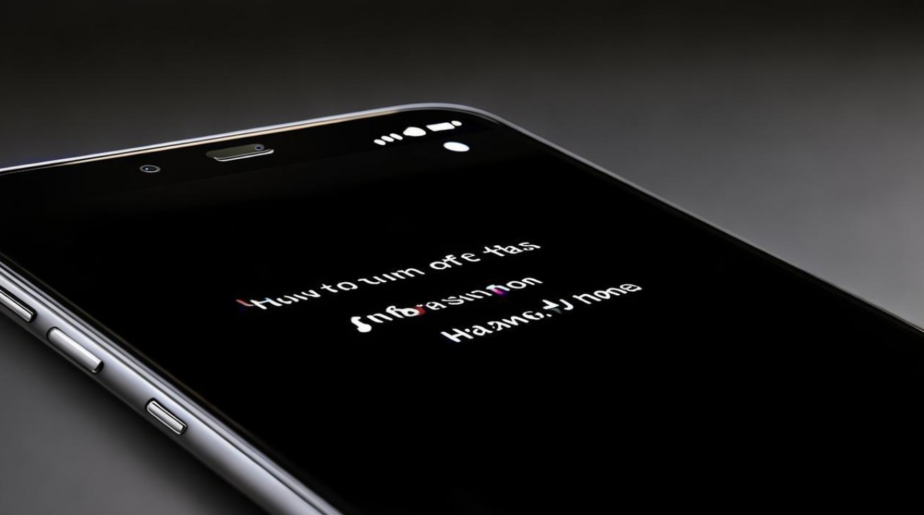 华为手机怎么永久关闭闪光灯?拍照时总亮灯太烦人了怎么办?