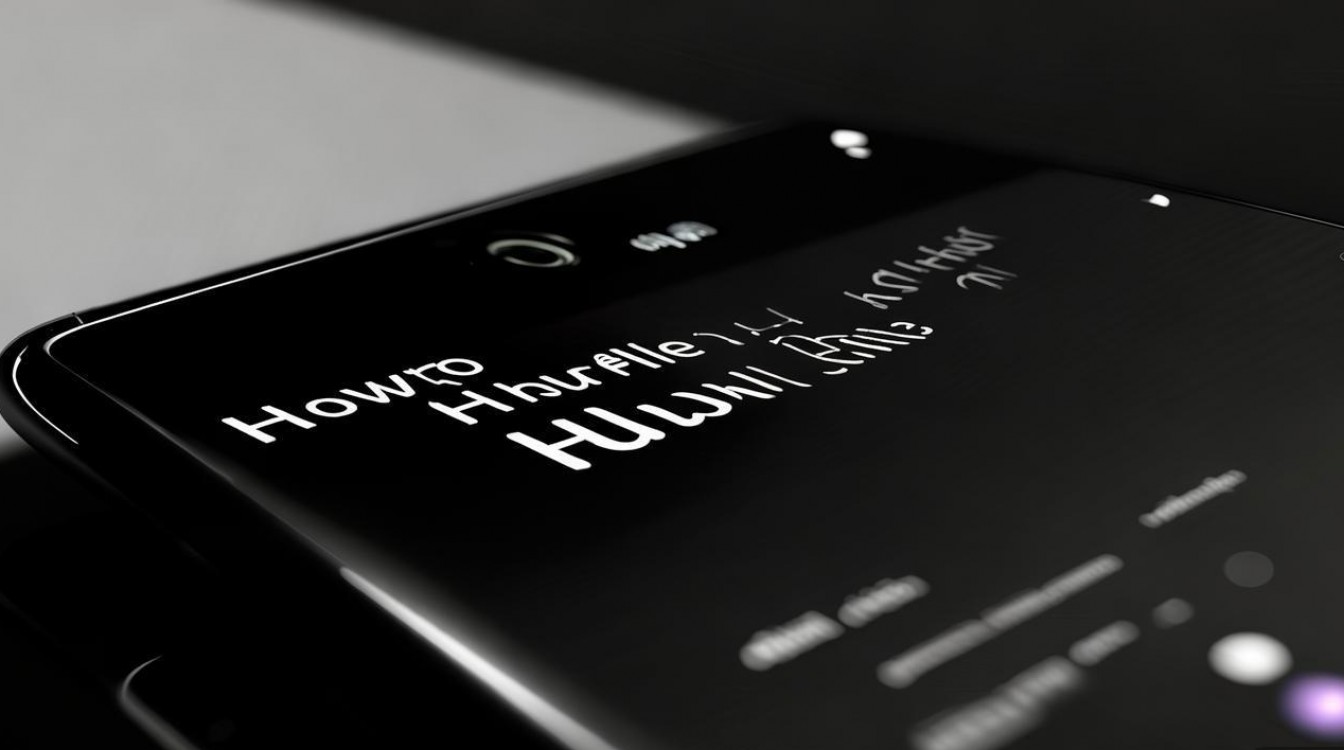 华为手机怎么永久关闭闪光灯?拍照时总亮灯太烦人了怎么办?