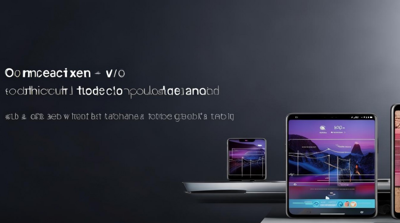 VIVO X30手机连接电视没信号？HDMI/投屏方法详解！