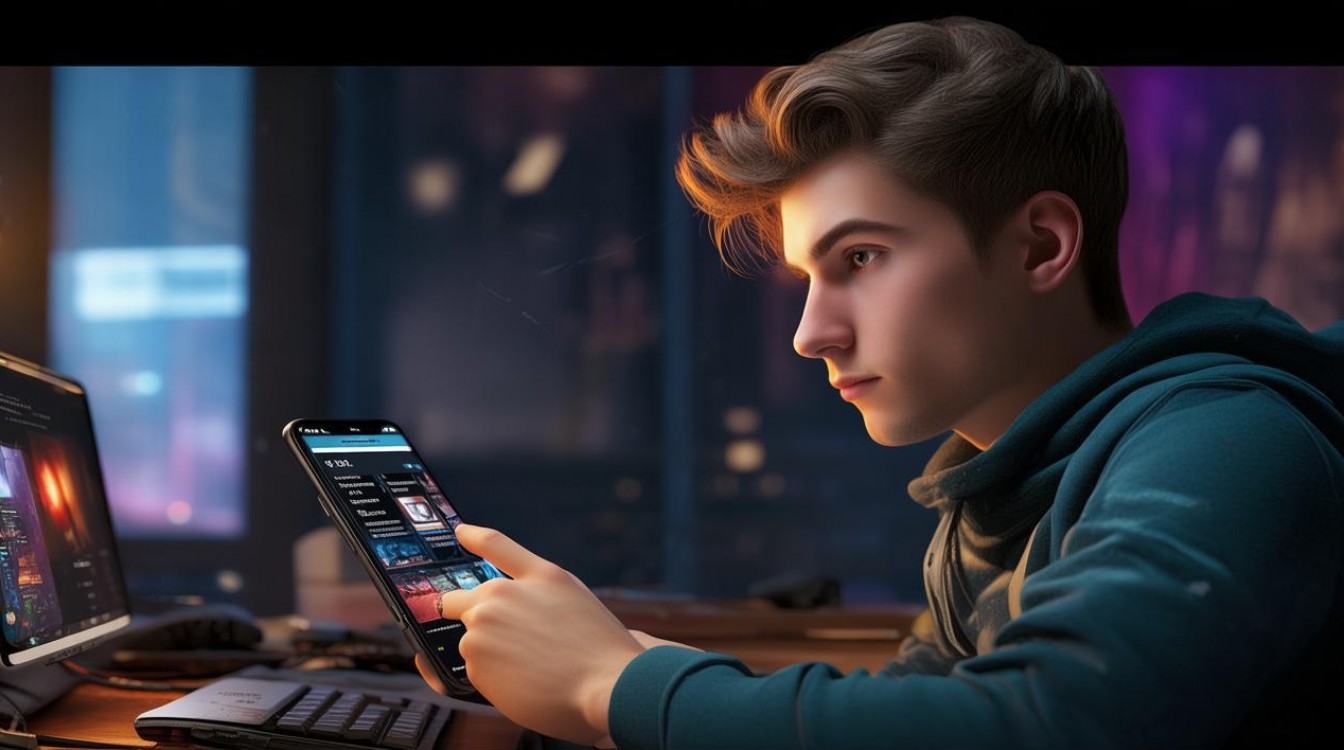 vivo Z5x打游戏卡顿怎么办？3招轻松解决流畅游戏！